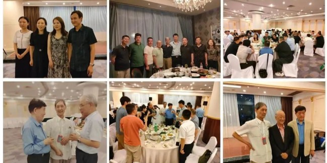 中國二氧化氯學(xué)會助力2025上海食品安全與消毒技術(shù)研討會，推動食品安全與消毒技術(shù)發(fā)展